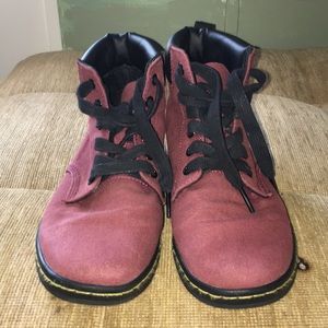 dr marten air cushion